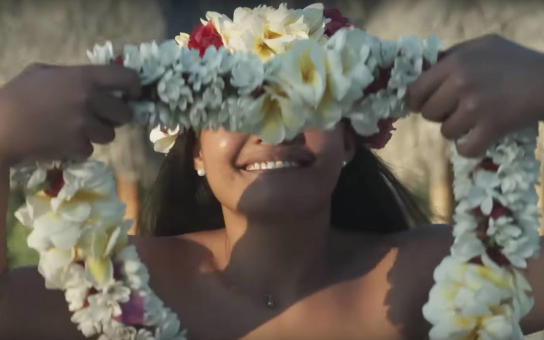 La campagne de notoriété “Feel Treasured in The Islands of Tahiti” de Tahiti Tourisme