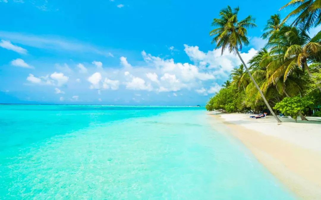 Ciel bleu radieux pour la filière tourisme